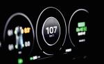 Porsche Mission E Cross Turismo 2018 года